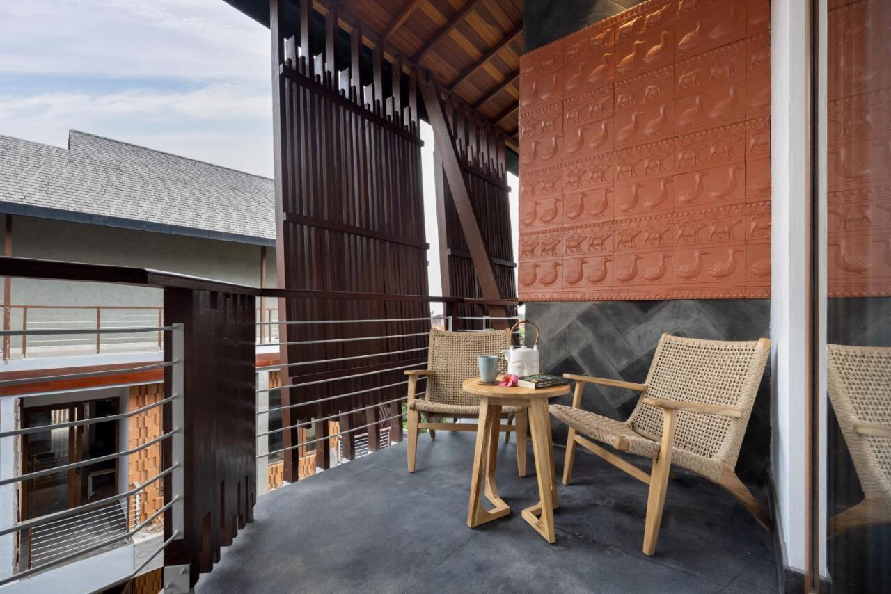 Mokko Suites Batubelig Чангу Екстер'єр фото
