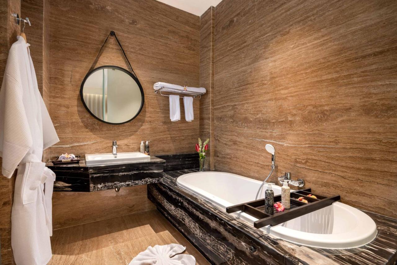 Mokko Suites Batubelig Чангу Екстер'єр фото