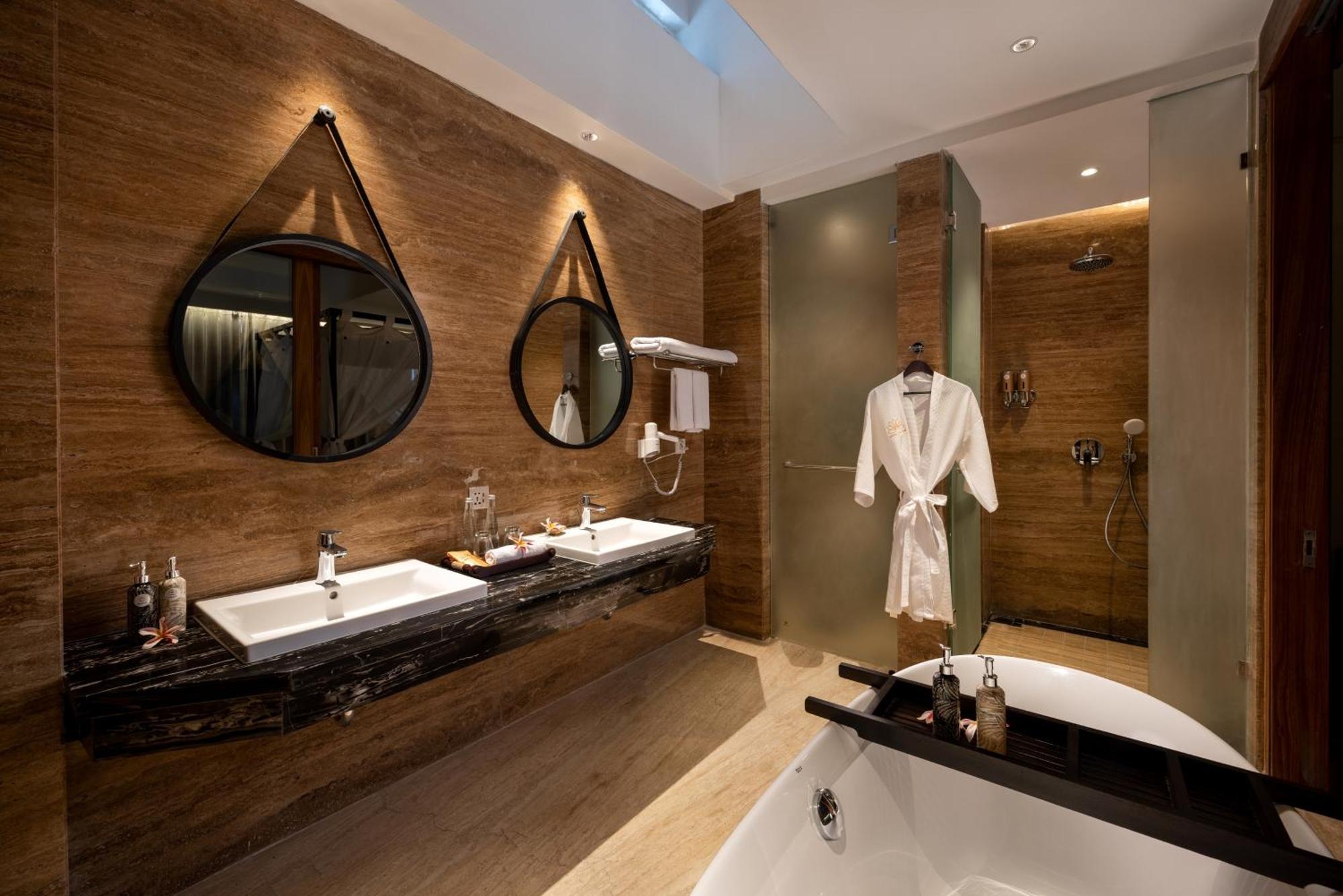 Mokko Suites Batubelig Чангу Екстер'єр фото