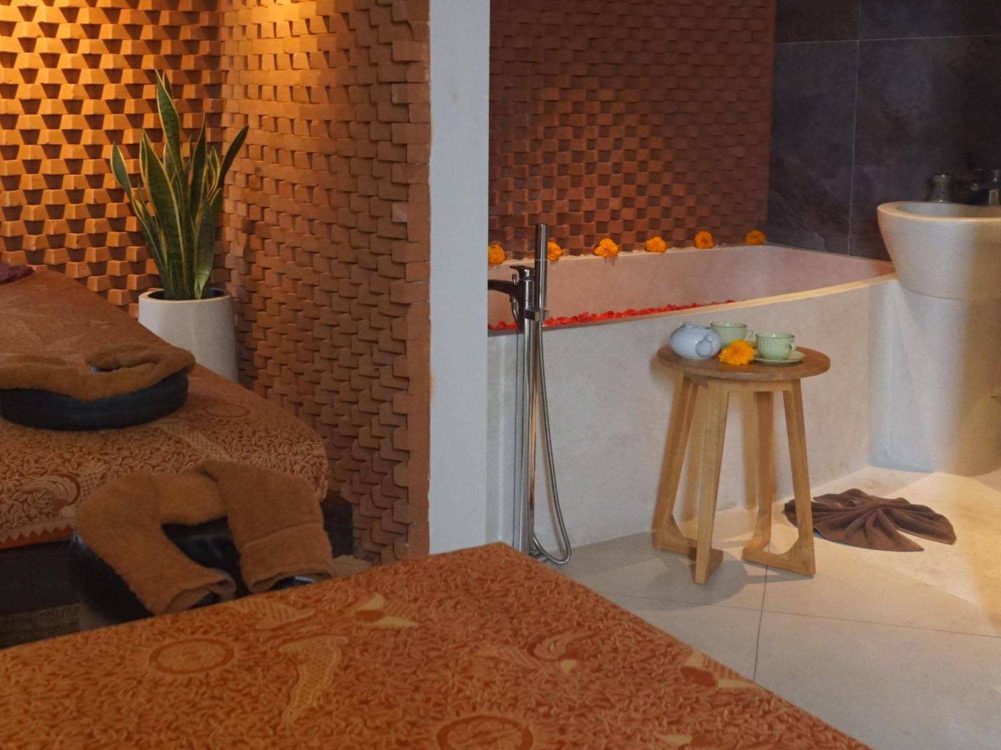 Mokko Suites Batubelig Чангу Екстер'єр фото